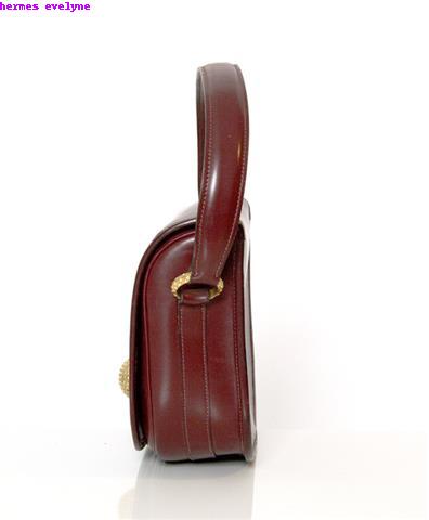 75% OFF HERMES EVELYNE, HERMES BAGS PRICE LIST